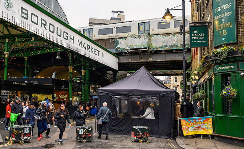 Borough Market