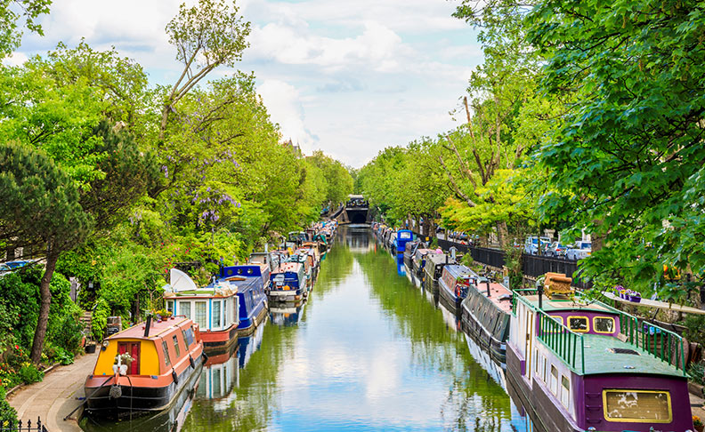 Little Venice