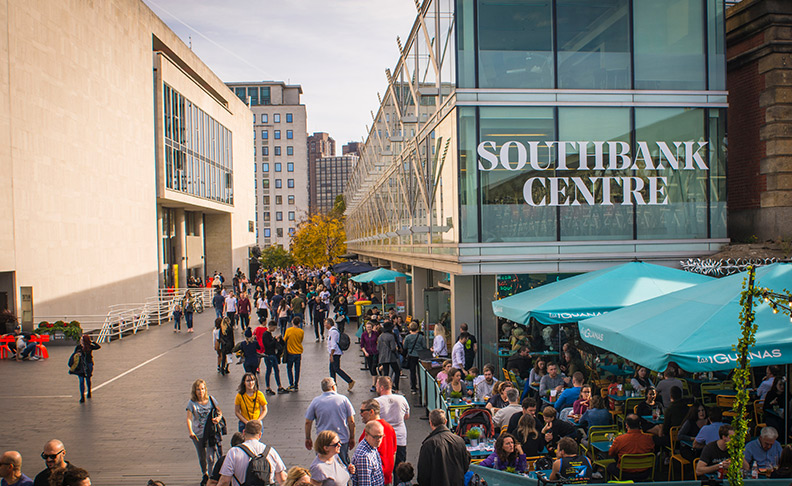 Southbank Centre