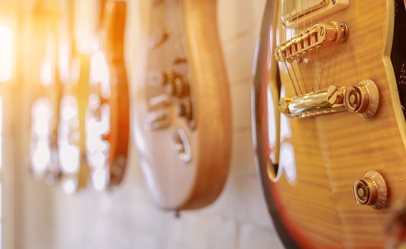 The Musical Museum