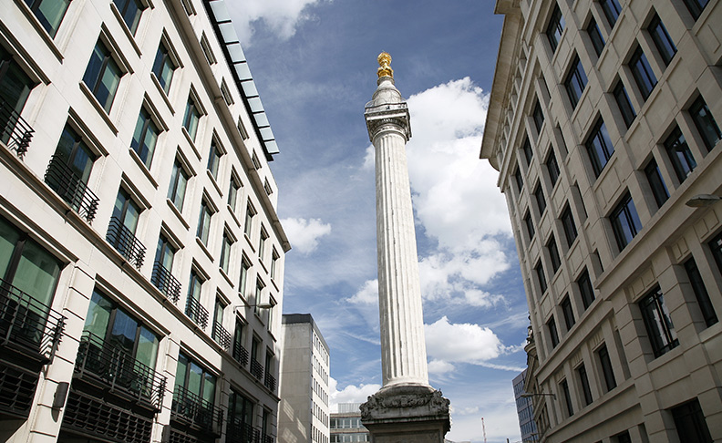 The Monument