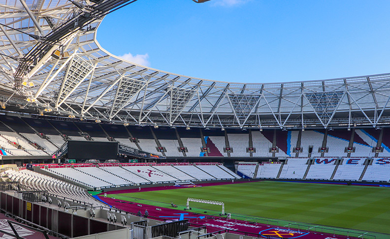 London Stadium
