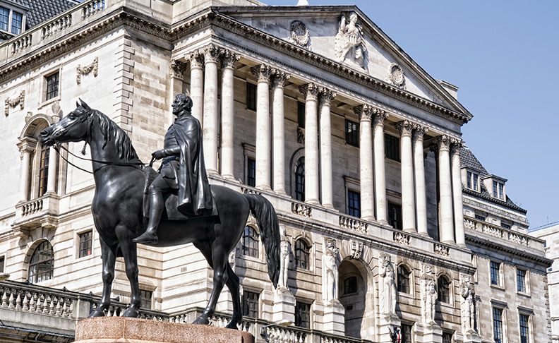 Bank of England Museum