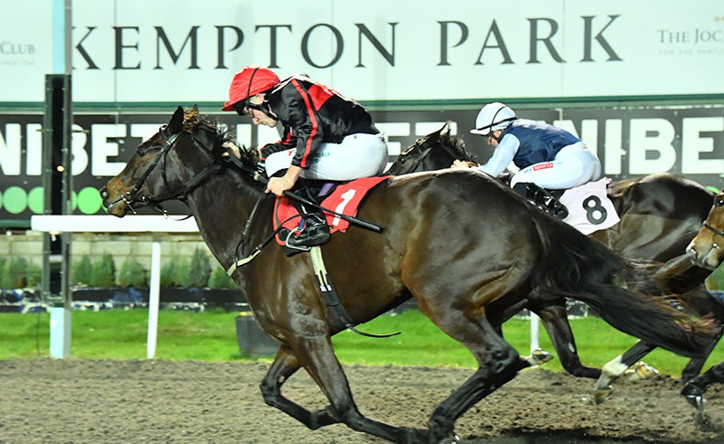 Kempton Park Racecourse