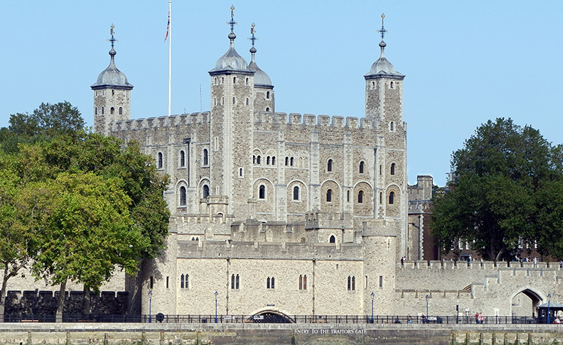 Tower of London