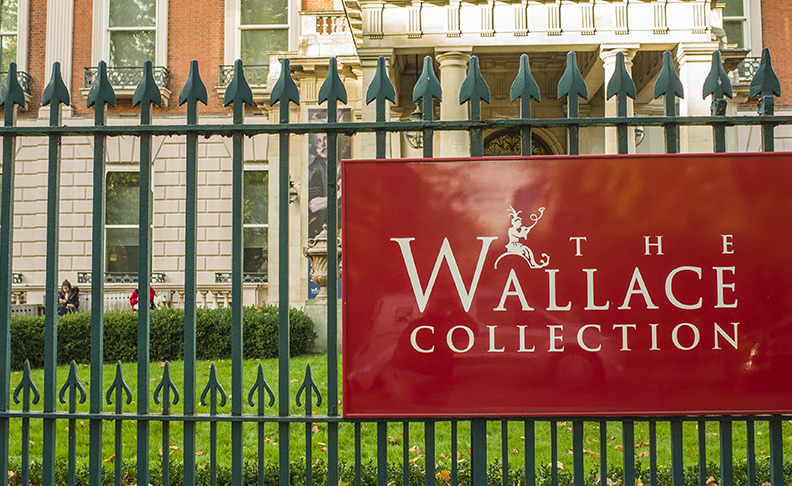 The Wallace Collection
