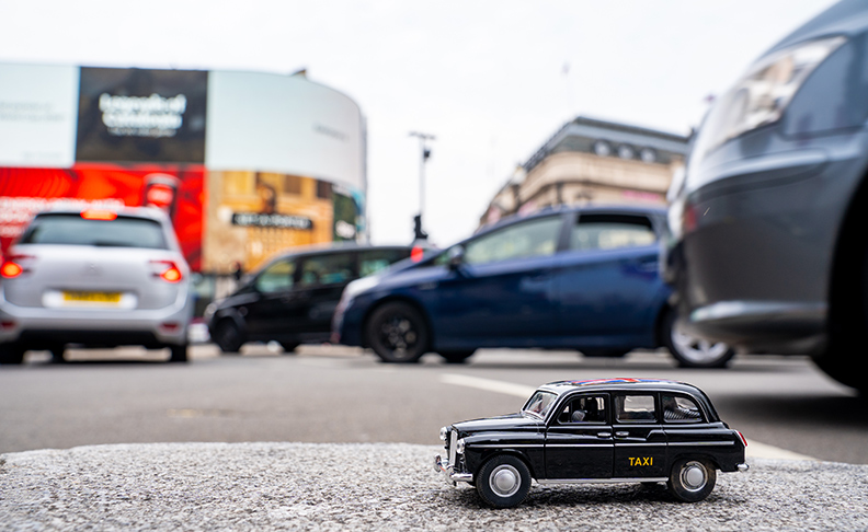 Capital Car Boot Sale