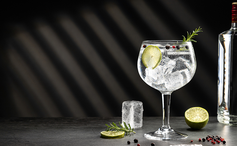 Graveney Gin