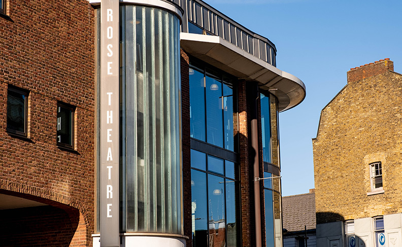 Rose Theatre