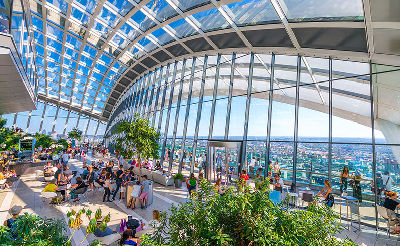 Sky Garden