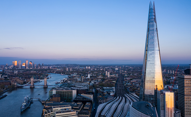 The Shard