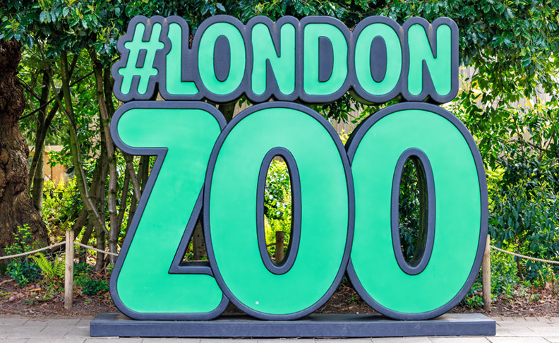 London Zoo