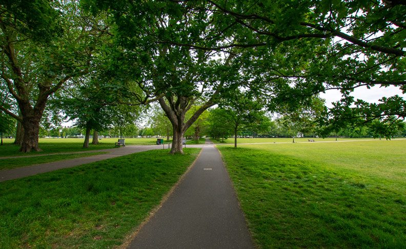 Clapham Common