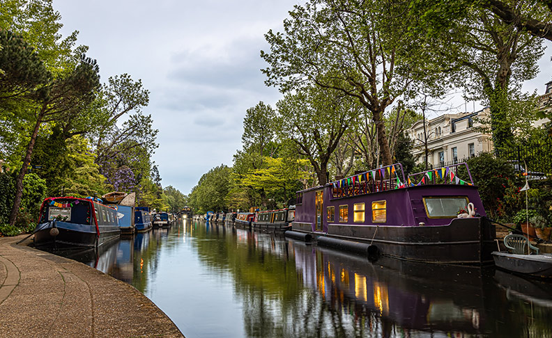 Little Venice