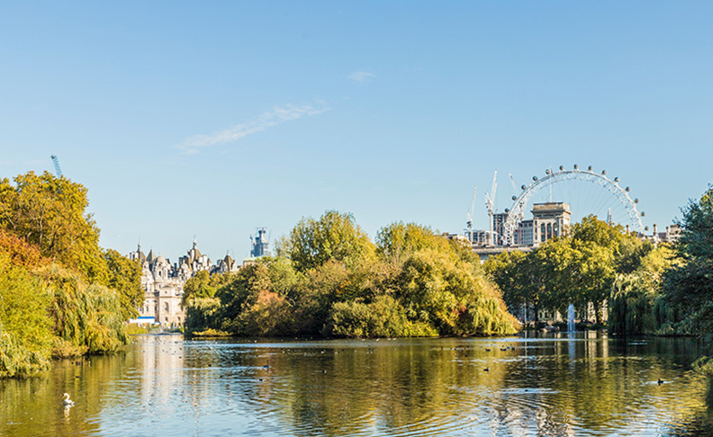 St. James's Park