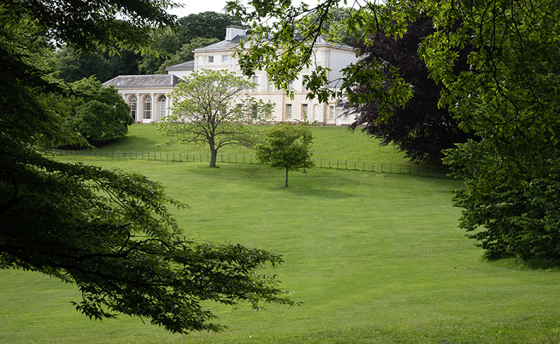 Kenwood House