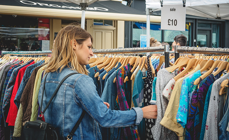 Broadway Market