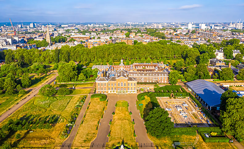 Kensington Palace