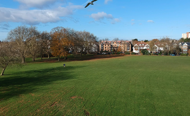 Hendon Park