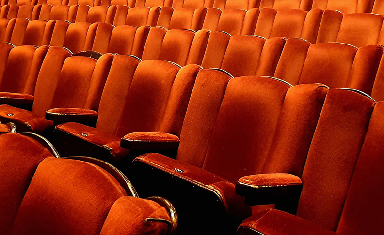 Hampstead Theatre