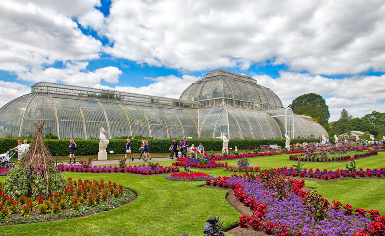 Royal Botanic Gardens, Kew	