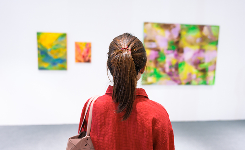 The Nunnery Gallery	