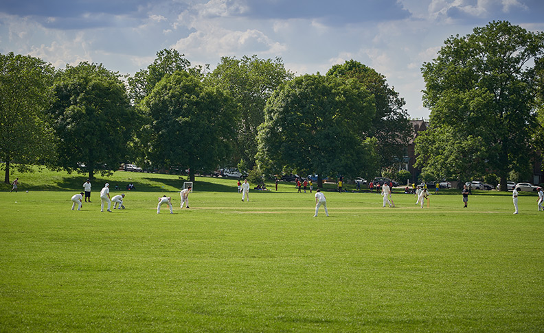 Kenton Sports Club	