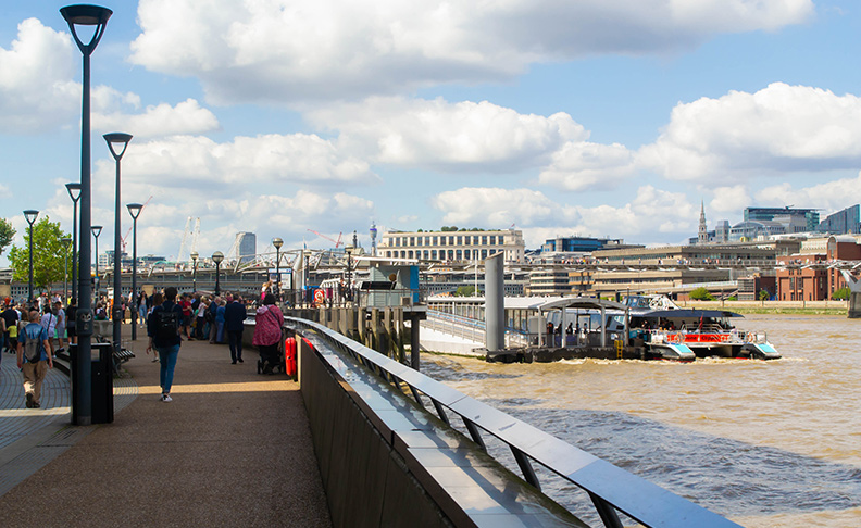 Bankside