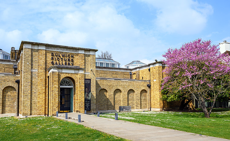 Dulwich Picture Gallery