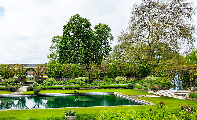 Kensington Gardens