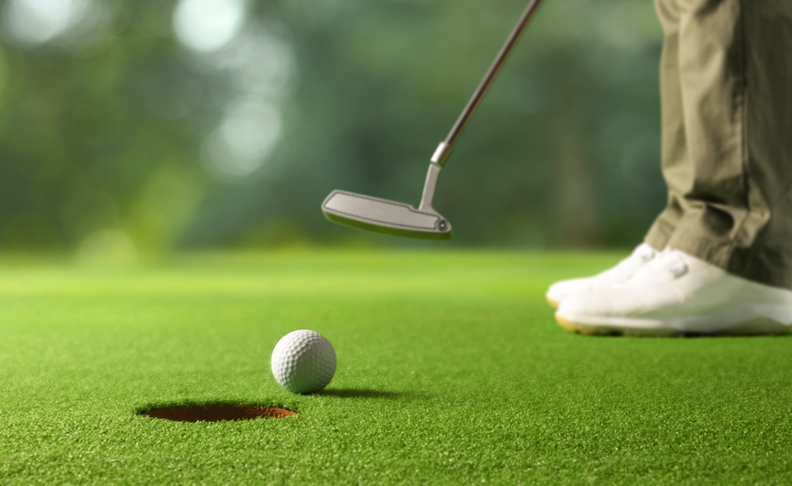 Malden Golf Club	