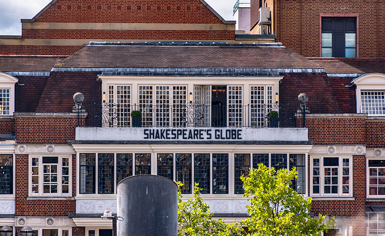 Shakespeare's Globe