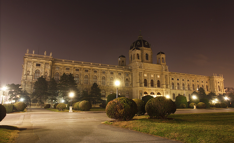 Natural History Museum