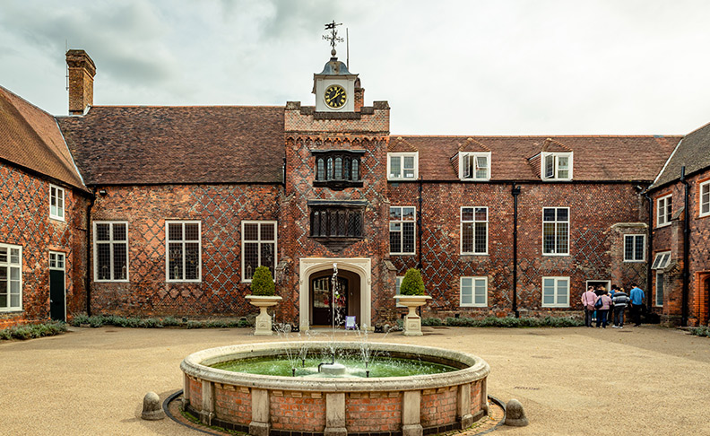 Fulham Palace