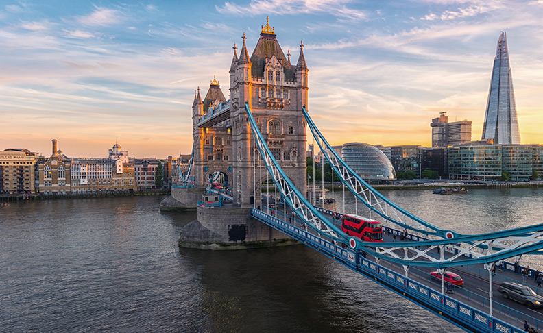Tower Bridge