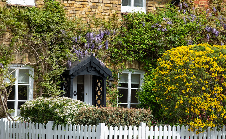 Mill Hill Village