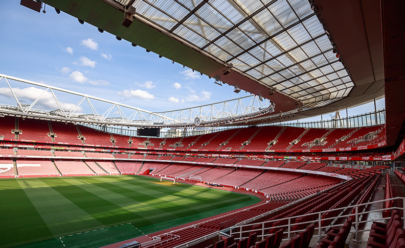 Emirates Stadium