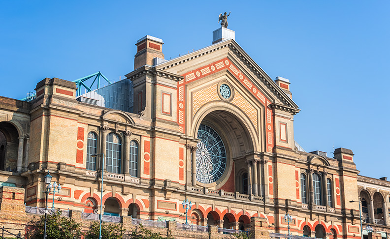Alexandra Palace