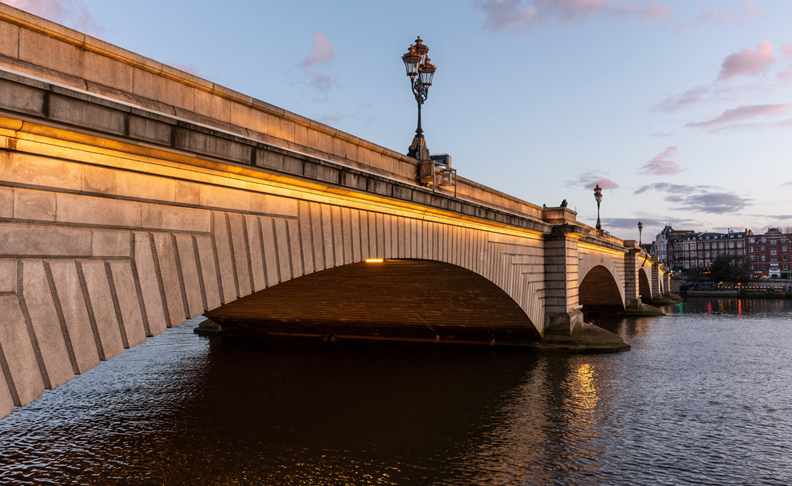 Putney Bridge