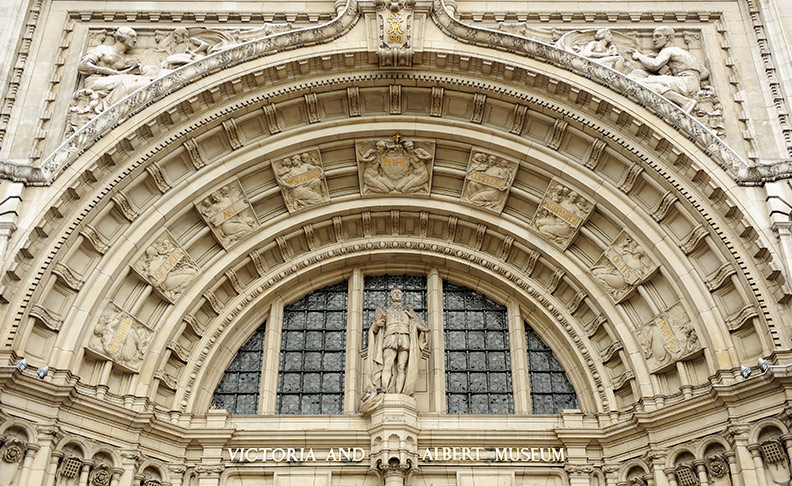 Victoria and Albert Museum