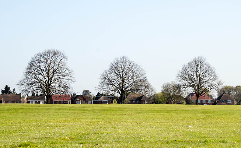 Upton Court Park