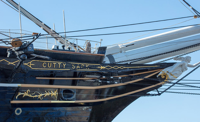 Cutty Sark