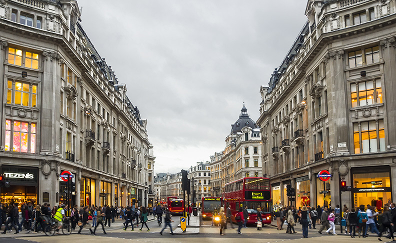 Oxford Street
