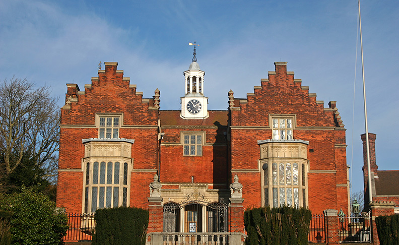 Harrow School
