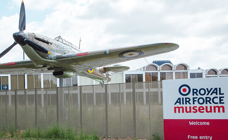 Royal Air Force Museum