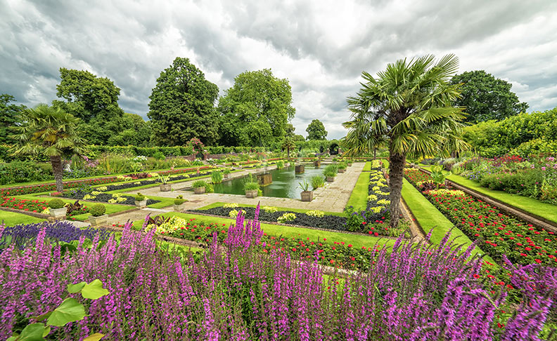Kensington Gardens