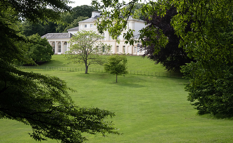 Kenwood House	