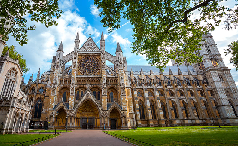 Westminster Abbey