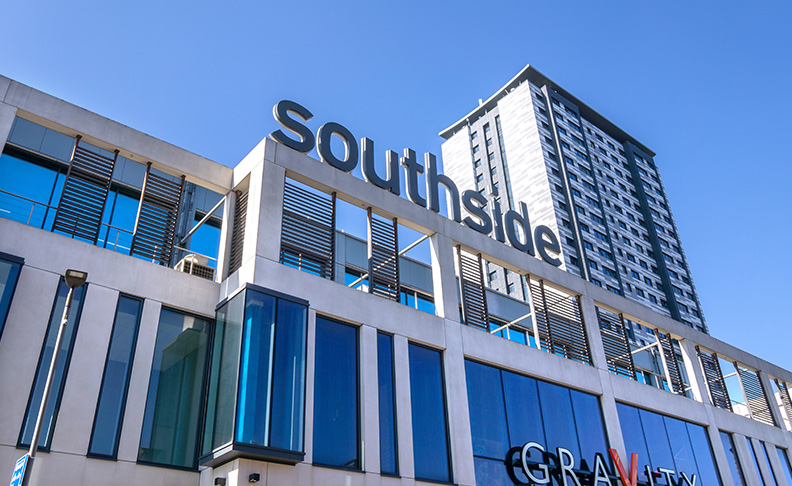 Southside Shopping Centre