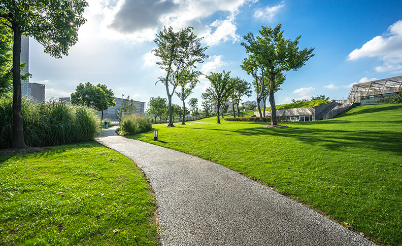 White City Park